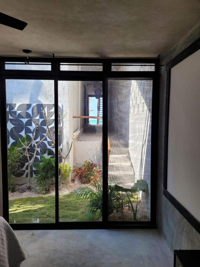 Puerto Del Cielo Ξενοδοχείο Chuburná Εξωτερικό φωτογραφία